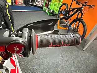 Used 2026 Fantic Xef 250 Trail - Interior and Exterior details 8