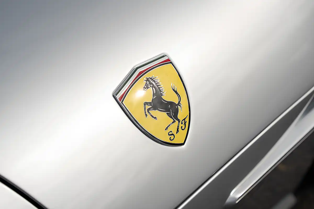Used 2026 Ferrari 12Cilindri Cavallino Argento Nurburgring - Interior and Exterior details 16