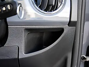 Used 2026 Fiat 500 Dolcevita Plus Grey - Interior and Exterior details 10