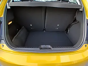Used 2026 Fiat 500 Icon Yellow - Interior and Exterior details 6