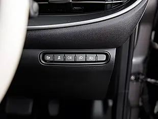 Used 2026 Fiat 500e La Prima Grey - Interior and Exterior details 10