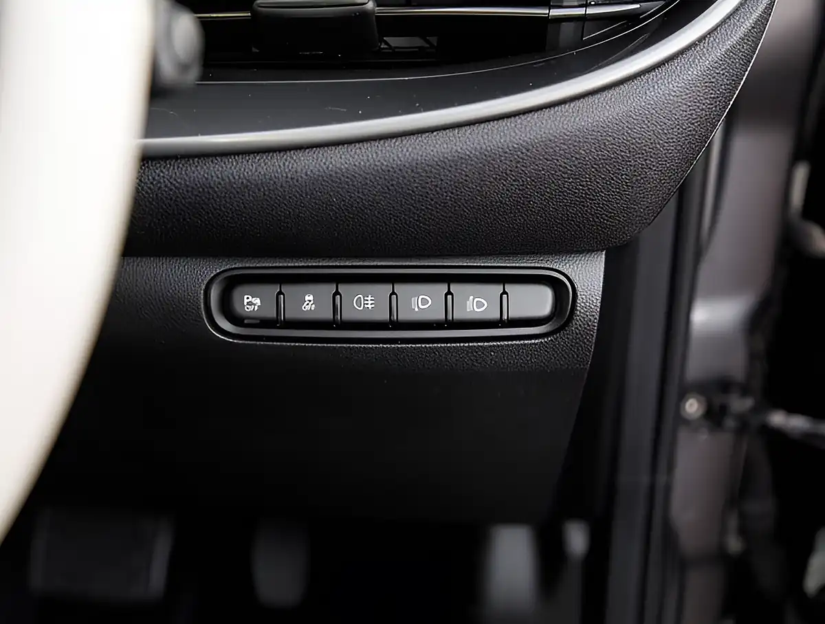 Used 2026 Fiat 500e La Prima Grey - Interior and Exterior details 10
