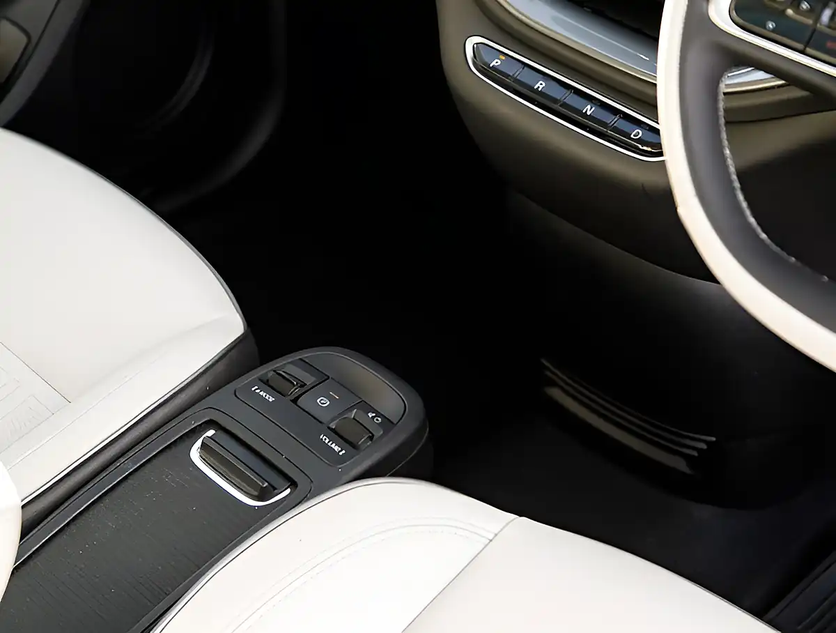 Used 2026 Fiat 500e La Prima Grey - Interior and Exterior details 18