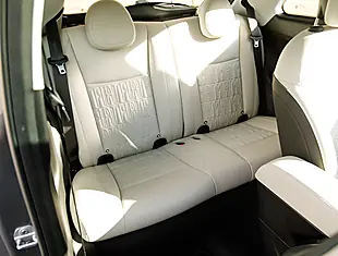 Used 2026 Fiat 500e La Prima Grey - Interior and Exterior details 19