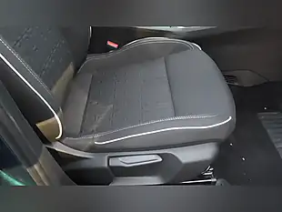 Used 2026 Fiat 600 Black - Interior and Exterior details 13