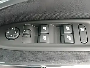 Used 2026 Fiat 600 Blue - Interior and Exterior details 9