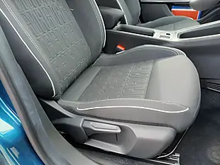 Used 2026 Fiat 600 Green - Interior and Exterior details 20