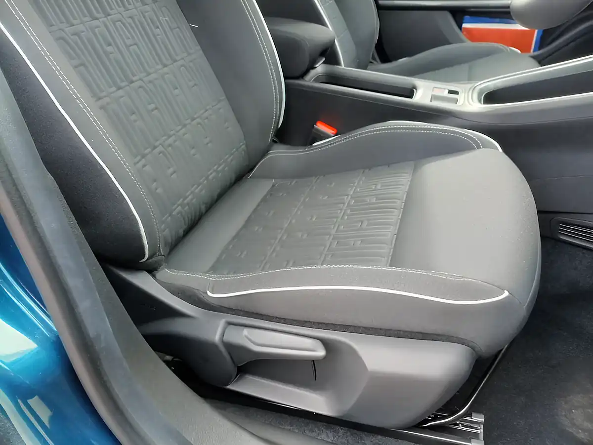Used 2026 Fiat 600 Green - Interior and Exterior details 20