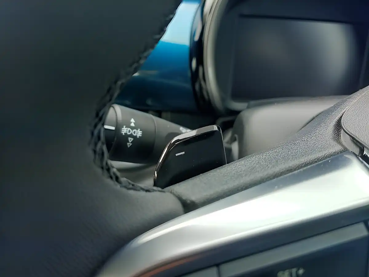 Used 2026 Fiat 600 Green - Interior and Exterior details 9