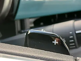 Used 2026 Fiat 600 Icon Sky Blue - Interior and Exterior details 20