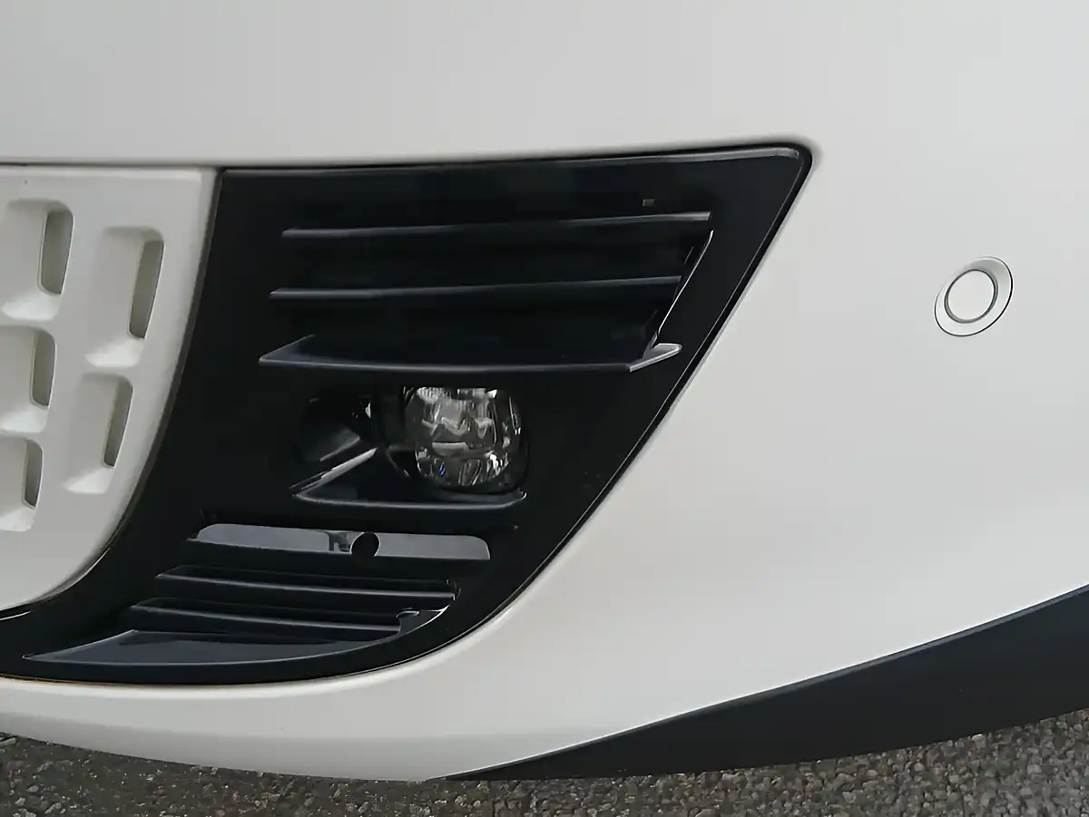 Used 2026 Fiat 600 Icon White - Interior and Exterior details 16