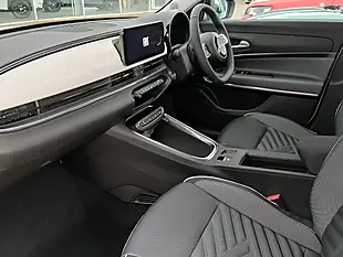 Used 2026 Fiat 600 Icon White - Interior and Exterior details 9