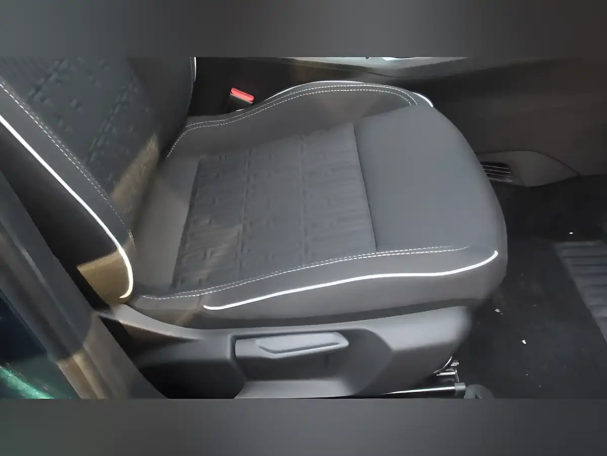 Used 2026 Fiat 600 Ocean Green - Interior and Exterior details 16