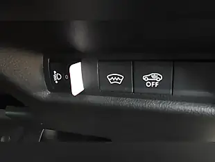 Used 2026 Fiat 600 Ocean Green - Interior and Exterior details 18