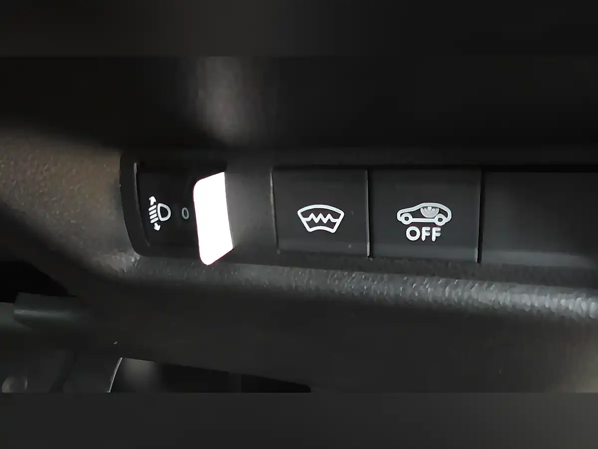 Used 2026 Fiat 600 Ocean Green - Interior and Exterior details 18