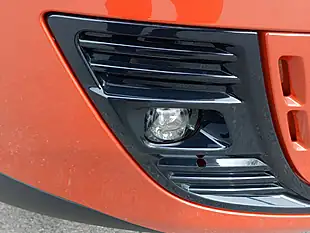 Used 2026 Fiat 600 Orange - Interior and Exterior details 10
