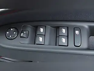Used 2026 Fiat 600 Sunset Orange - Interior and Exterior details 20