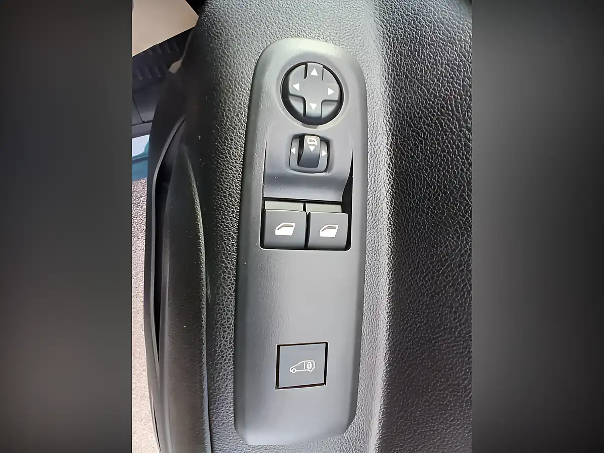 Used 2026 Fiat Doblo Primo L1 Swb Blue - Interior and Exterior details 10