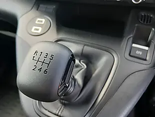Used 2026 Fiat Doblo Primo L1 Swb Blue - Interior and Exterior details 13