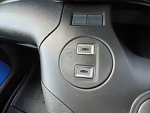 Used 2026 Fiat Doblo Primo L1 Swb Blue - Interior and Exterior details 14