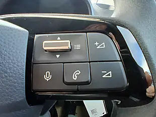 Used 2026 Fiat Doblo Primo L1 Swb Blue - Interior and Exterior details 16