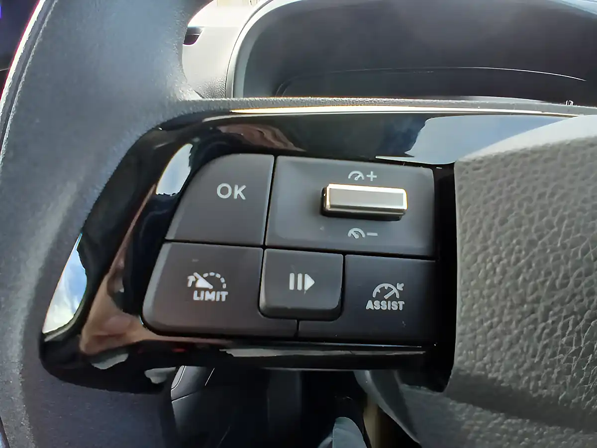Used 2026 Fiat Doblo Primo L1 Swb Blue - Interior and Exterior details 17