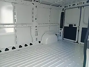 Used 2026 Fiat Ducato Mwb L2 H1 White - Interior and Exterior details 12