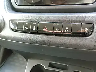 Used 2026 Fiat Ducato Mwb L2 H1 White - Interior and Exterior details 19