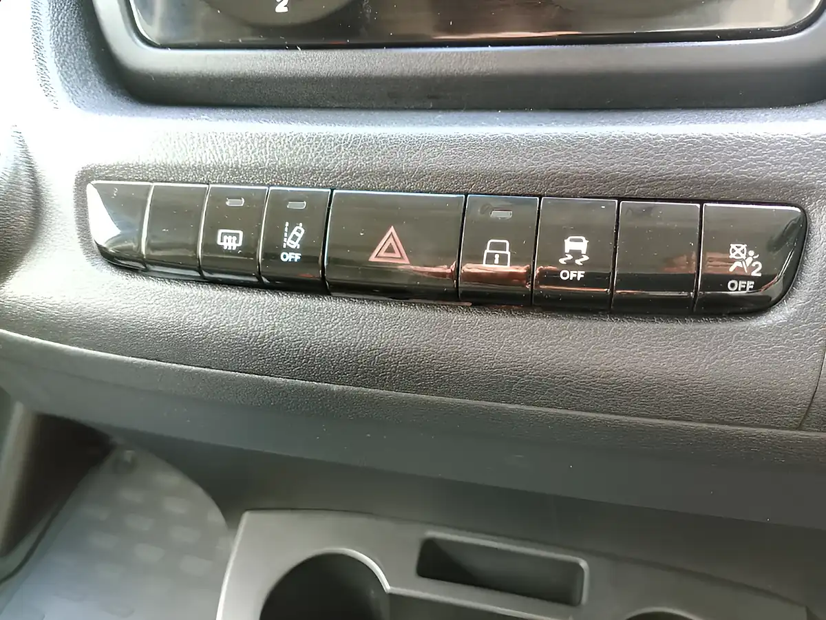 Used 2026 Fiat Ducato Mwb L2 H1 White - Interior and Exterior details 19