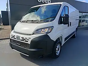Used 2026 Fiat Ducato Mwb L2 H1 White - Interior and Exterior details 7