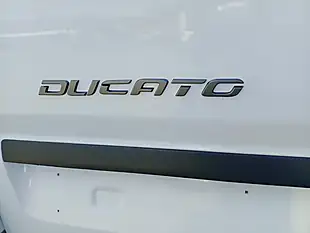 Used 2026 Fiat Ducato Mwb L2 H1 White - Interior and Exterior details 9