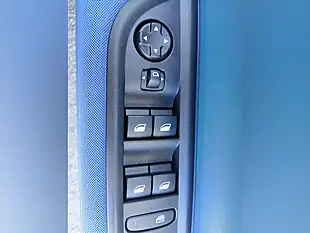 Used 2026 Fiat Grand Panda Icon Blue - Interior and Exterior details 20