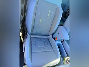 Used 2026 Fiat Grand Panda Icon Blue - Interior and Exterior details 9