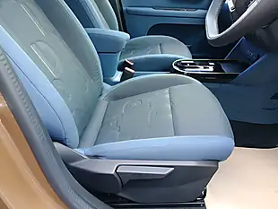 Used 2026 Fiat Grand Panda Icon Bronze - Interior and Exterior details 16
