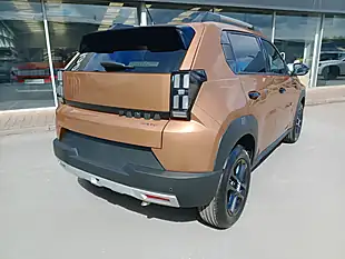 Used 2026 Fiat Grand Panda Icon Bronze - Interior and Exterior details 6