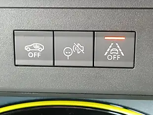 Used 2026 Fiat Grand Panda Icon Green - Interior and Exterior details 10