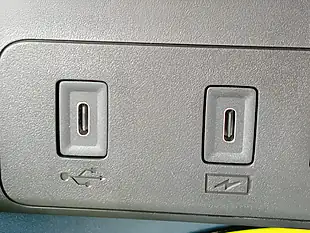 Used 2026 Fiat Grand Panda Icon Green - Interior and Exterior details 11