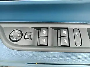 Used 2026 Fiat Grand Panda Icon Green - Interior and Exterior details 19