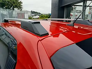 Used 2026 Fiat Grand Panda Icon Red - Interior and Exterior details 19