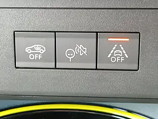 Used 2026 Fiat Grand Panda Pop Red - Interior and Exterior details 16