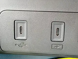 Used 2026 Fiat Grand Panda Pop Red - Interior and Exterior details 17