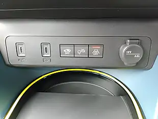 Used 2026 Fiat Grand Panda Pop White - Interior and Exterior details 19