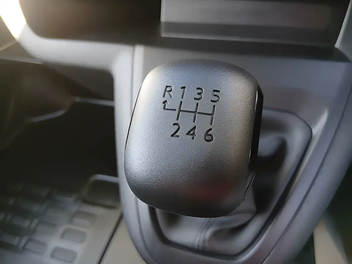 Used 2026 Fiat Scudo Grey - Interior and Exterior details 14