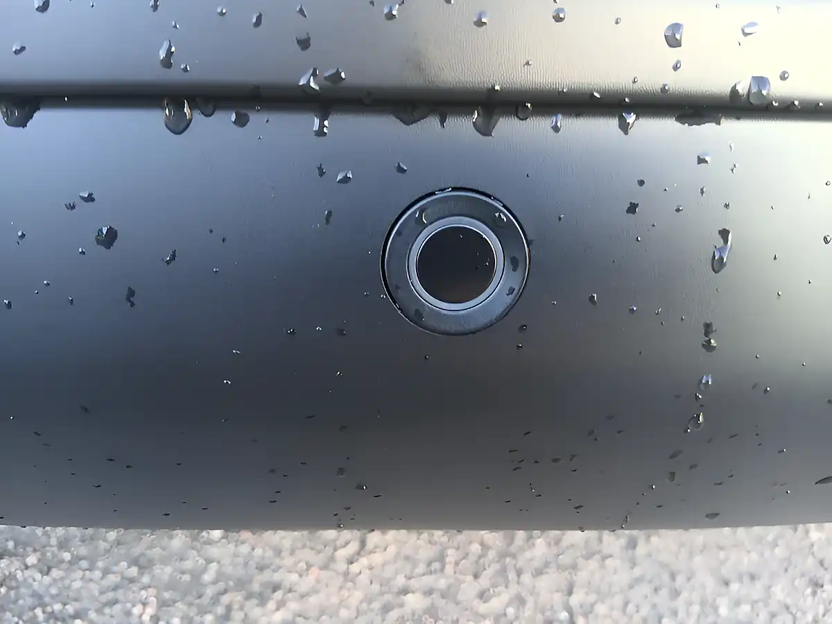 Used 2026 Fiat Scudo Grey - Interior and Exterior details 8