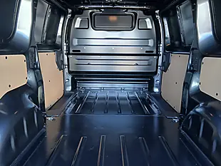 Used 2026 Fiat Scudo Grey - Interior and Exterior details 9