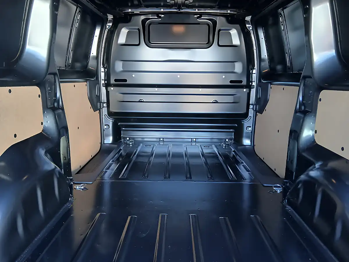 Used 2026 Fiat Scudo Grey - Interior and Exterior details 9