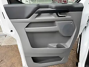 Used 2026 Ford E-Transit Custom Limited White - Interior and Exterior details 19