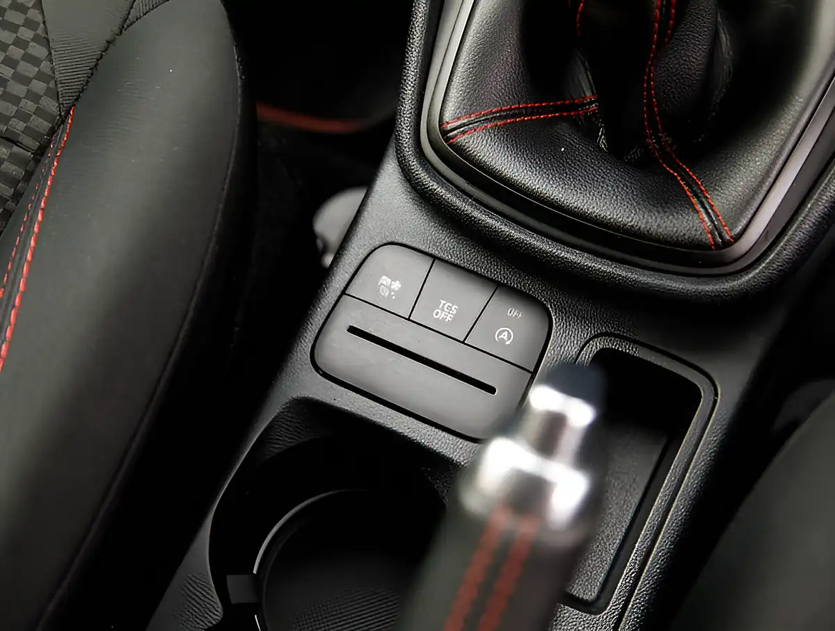 Used 2026 Ford Fiesta ST-Line Edition Blue - Interior and Exterior details 18