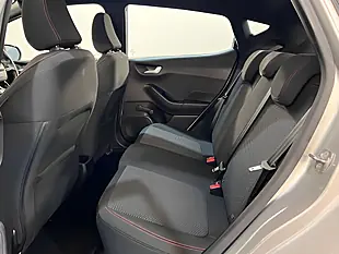 Used 2026 Ford Fiesta ST-Line Silver - Interior and Exterior details 11
