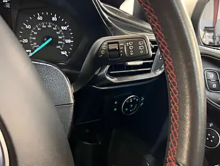 Used 2026 Ford Fiesta ST-Line Silver - Interior and Exterior details 14
